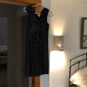Polka Dot Dress